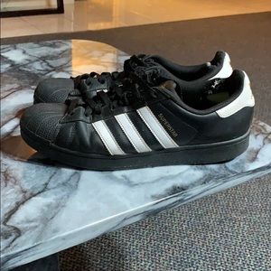 Adidas Superstar Shoes